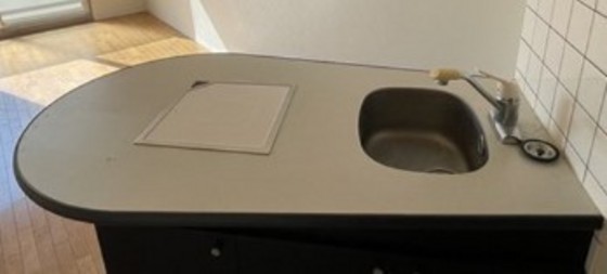 アルフィーネ今D棟