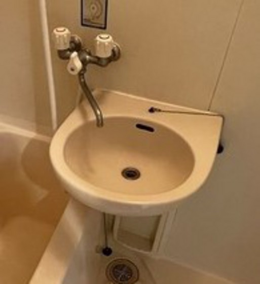 アルフィーネ今D棟