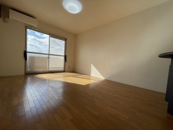 アルフィーネ今D棟