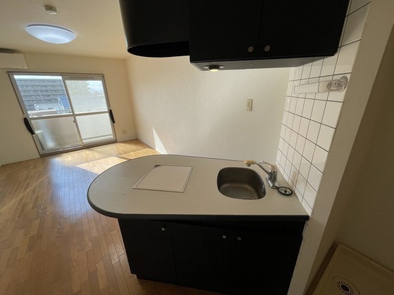 アルフィーネ今D棟