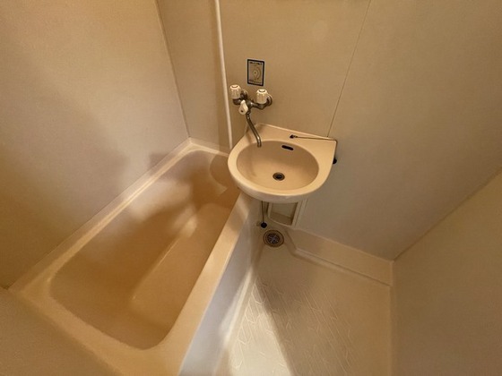 アルフィーネ今D棟