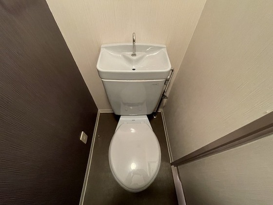 アルフィーネ今D棟