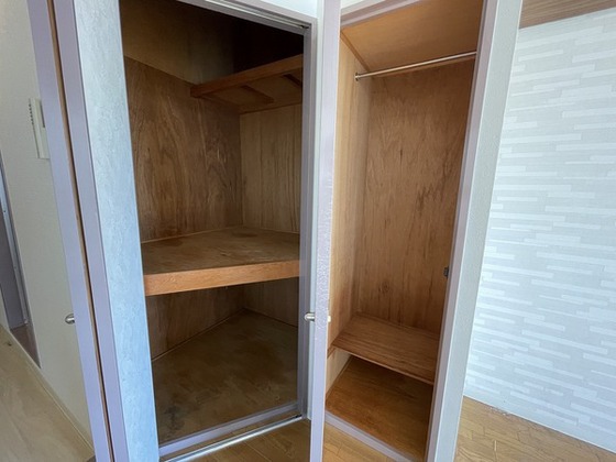 アルフィーネ今D棟