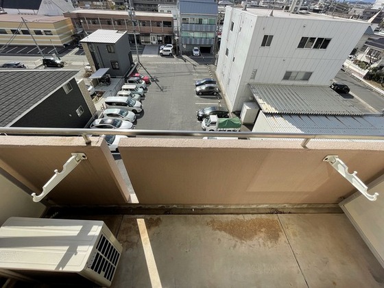 アルフィーネ今D棟