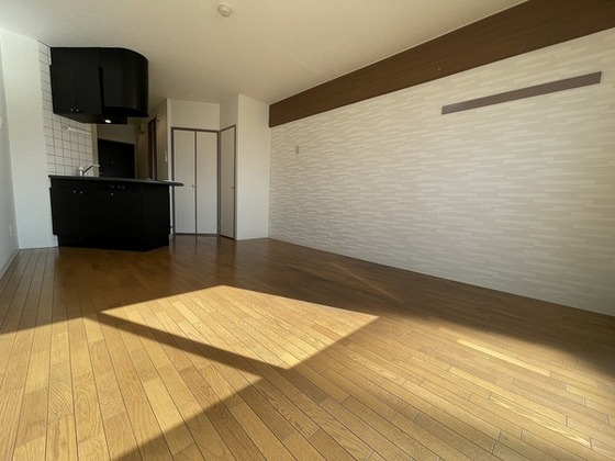 アルフィーネ今D棟