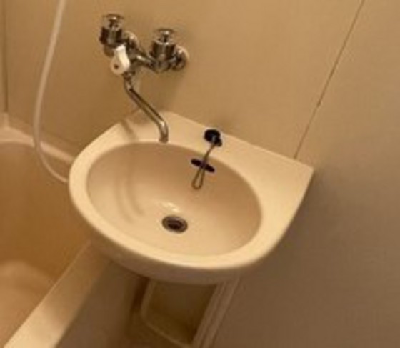 アルフィーネ今D棟