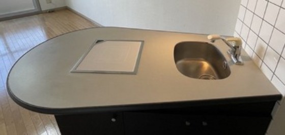 アルフィーネ今D棟