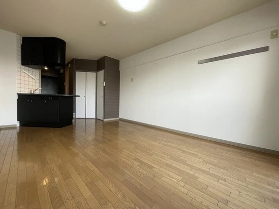 アルフィーネ今D棟