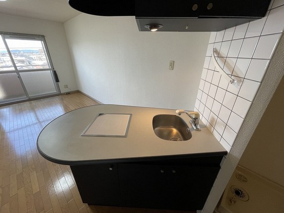 アルフィーネ今D棟