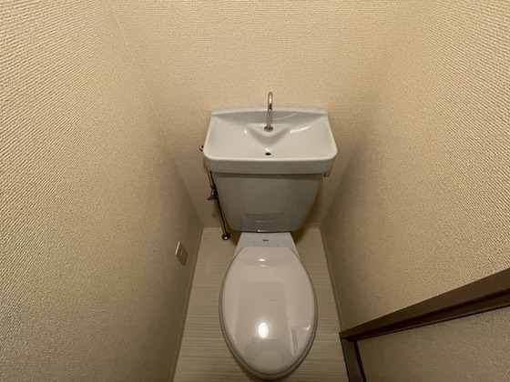 アルフィーネ今D棟