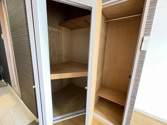 アルフィーネ今D棟