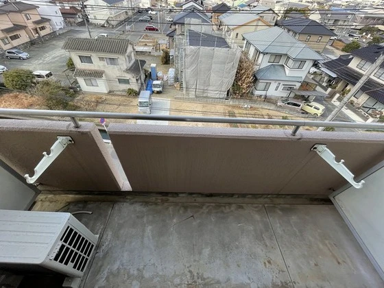 アルフィーネ今D棟