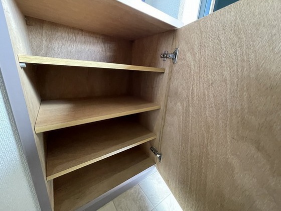 アルフィーネ今D棟