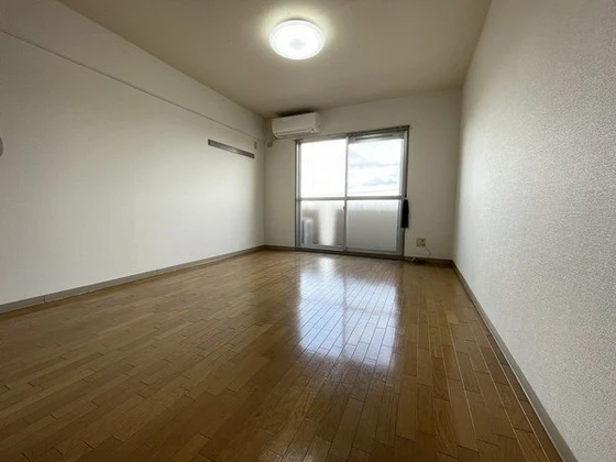 アルフィーネ今D棟