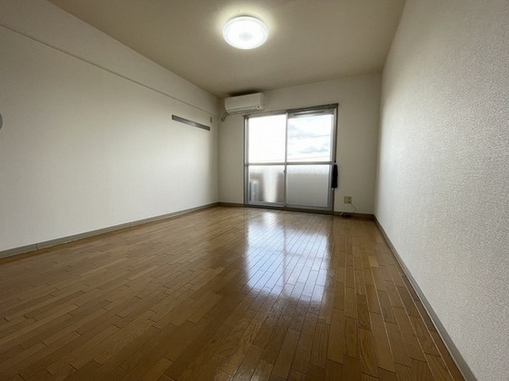 アルフィーネ今D棟