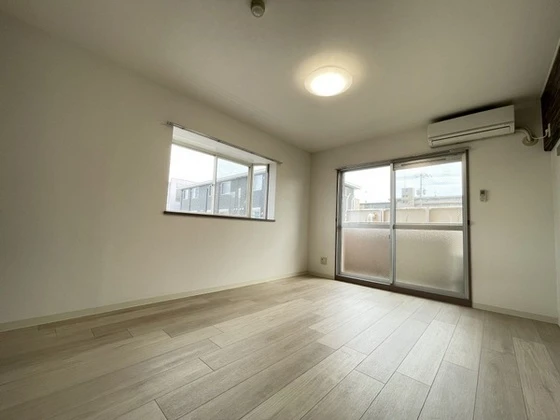 アルフィーネ今D棟