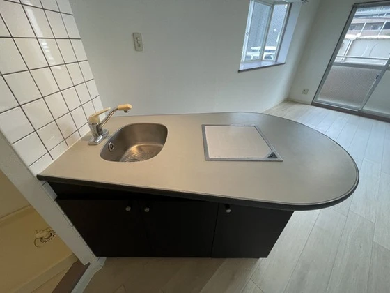 アルフィーネ今D棟