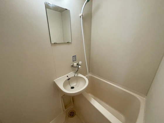 アルフィーネ今D棟