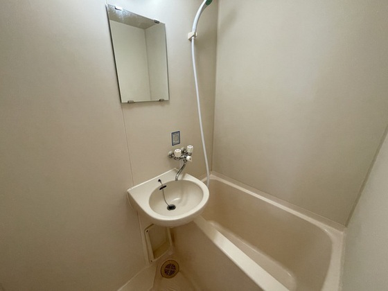 アルフィーネ今D棟