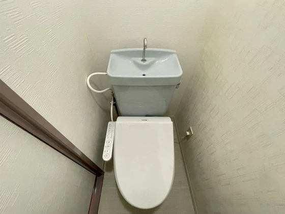 アルフィーネ今D棟