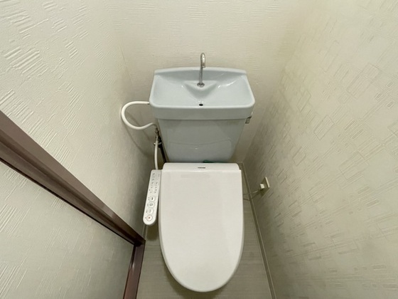 アルフィーネ今D棟