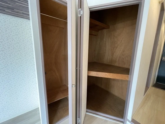 アルフィーネ今D棟