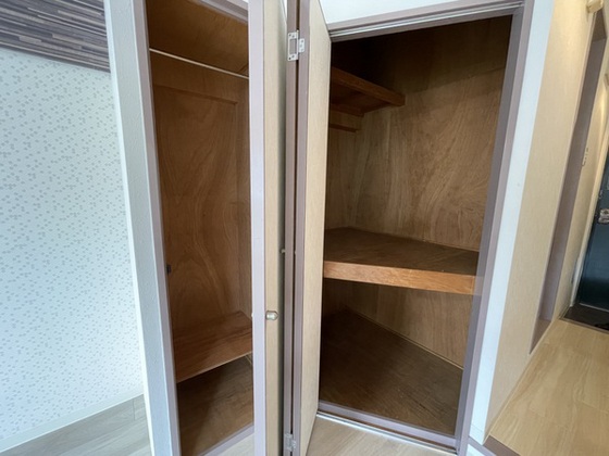 アルフィーネ今D棟