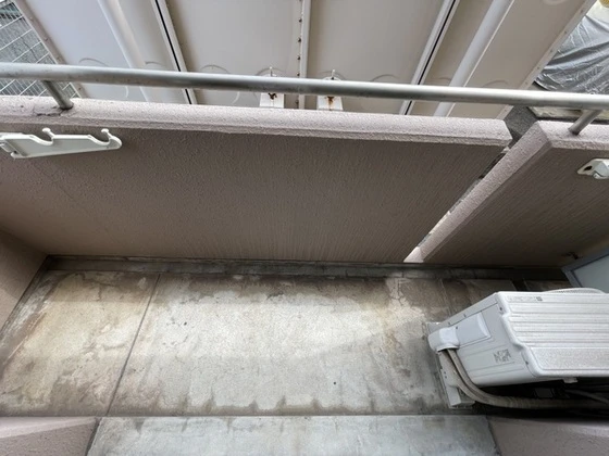 アルフィーネ今D棟