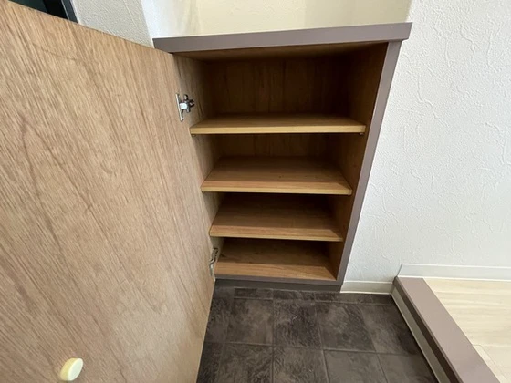 アルフィーネ今D棟