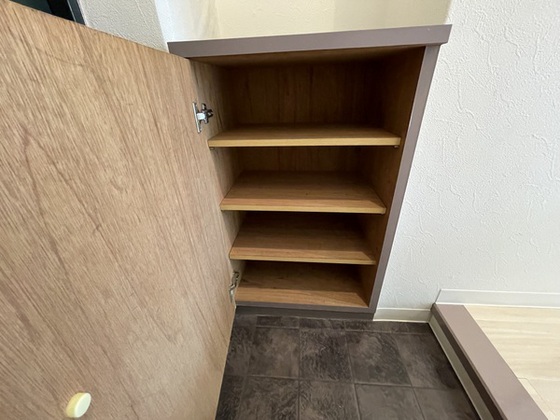 アルフィーネ今D棟