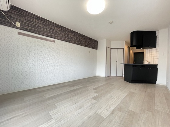 アルフィーネ今D棟