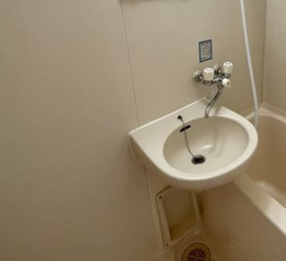 アルフィーネ今D棟