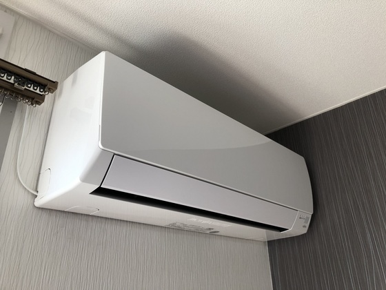 サンガーデン田中 A