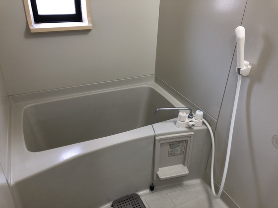 サンガーデン田中 A