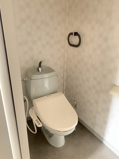 サンガーデン田中 A