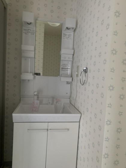 サンガーデン田中 A