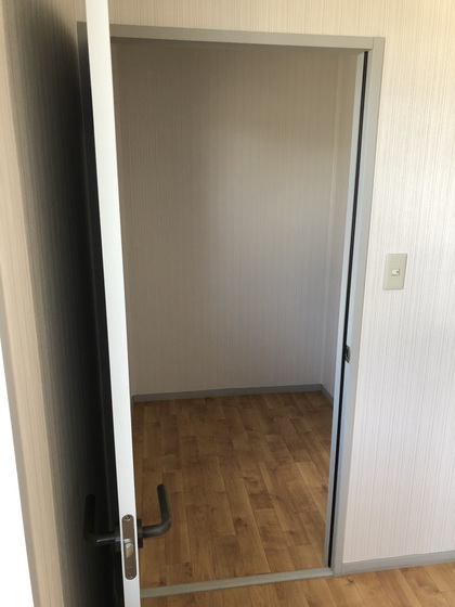 サンガーデン田中 A