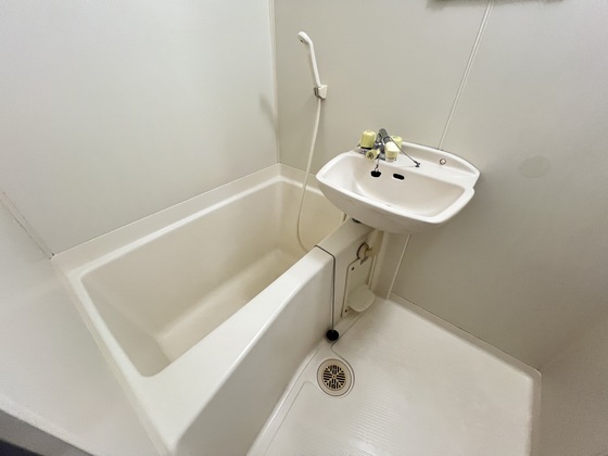 アーバン西白島