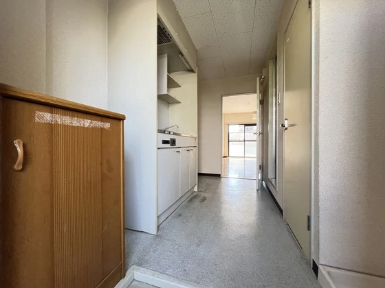 アーバン西白島