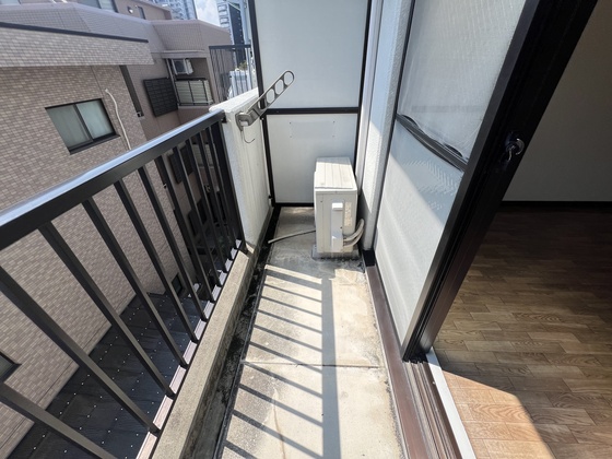 アーバン西白島