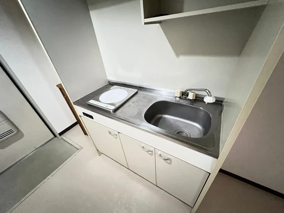 アーバン西白島