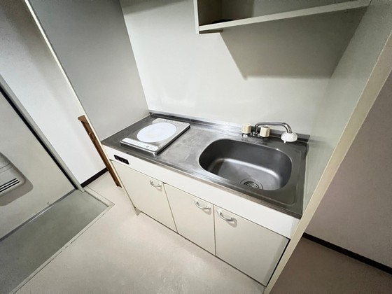 アーバン西白島