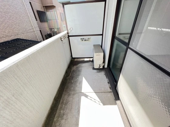 アーバン西白島