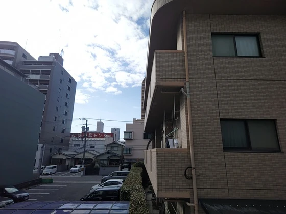 アーバン西白島