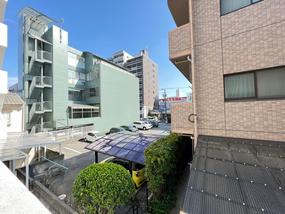 アーバン西白島