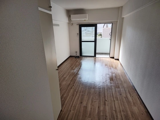 アーバン西白島