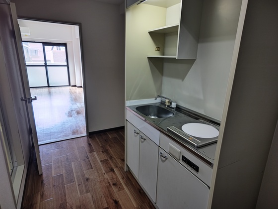 アーバン西白島