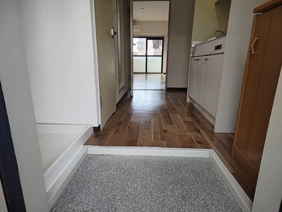 アーバン西白島