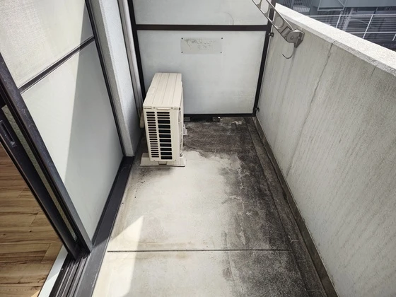 アーバン西白島