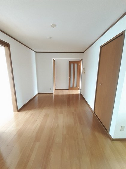 レインボー21 A棟